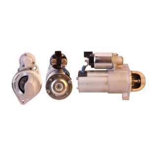 Starteris DRI 326067112