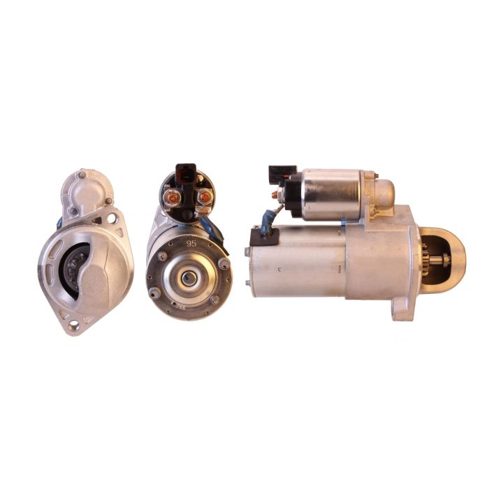 Starteris DRI 326067112