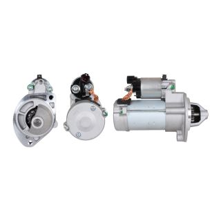 Starteris DRI 326068132