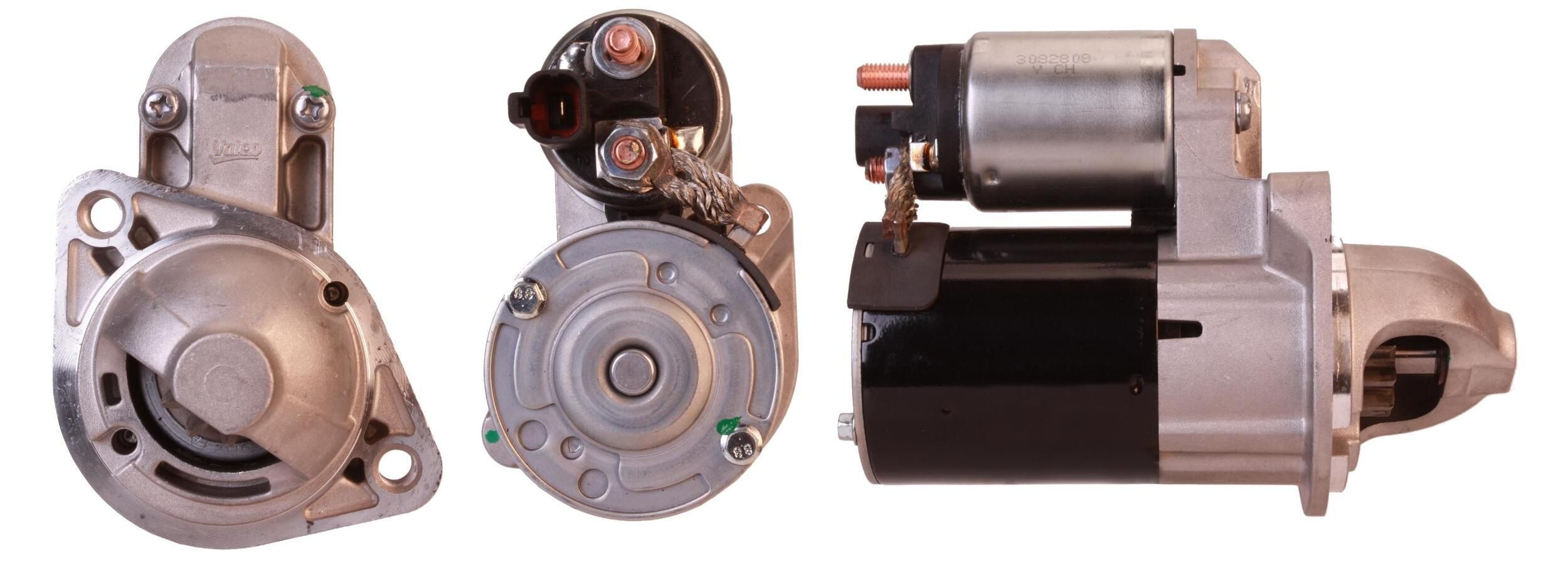 Starteris DRI 326069112