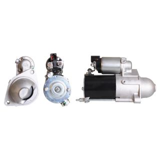Starteris DRI 326070082