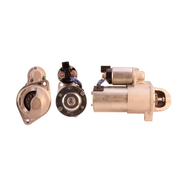 Starteris DRI 326078122