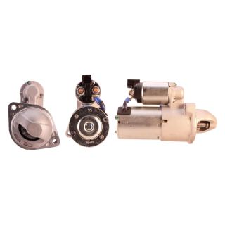 Starteris DRI 326079122