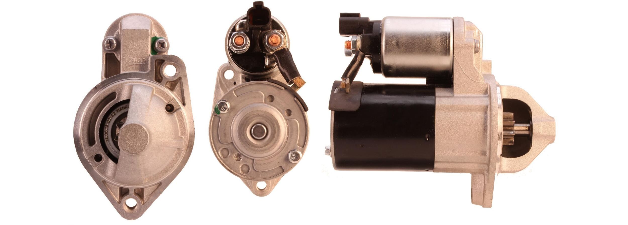 Starteris DRI 326080082