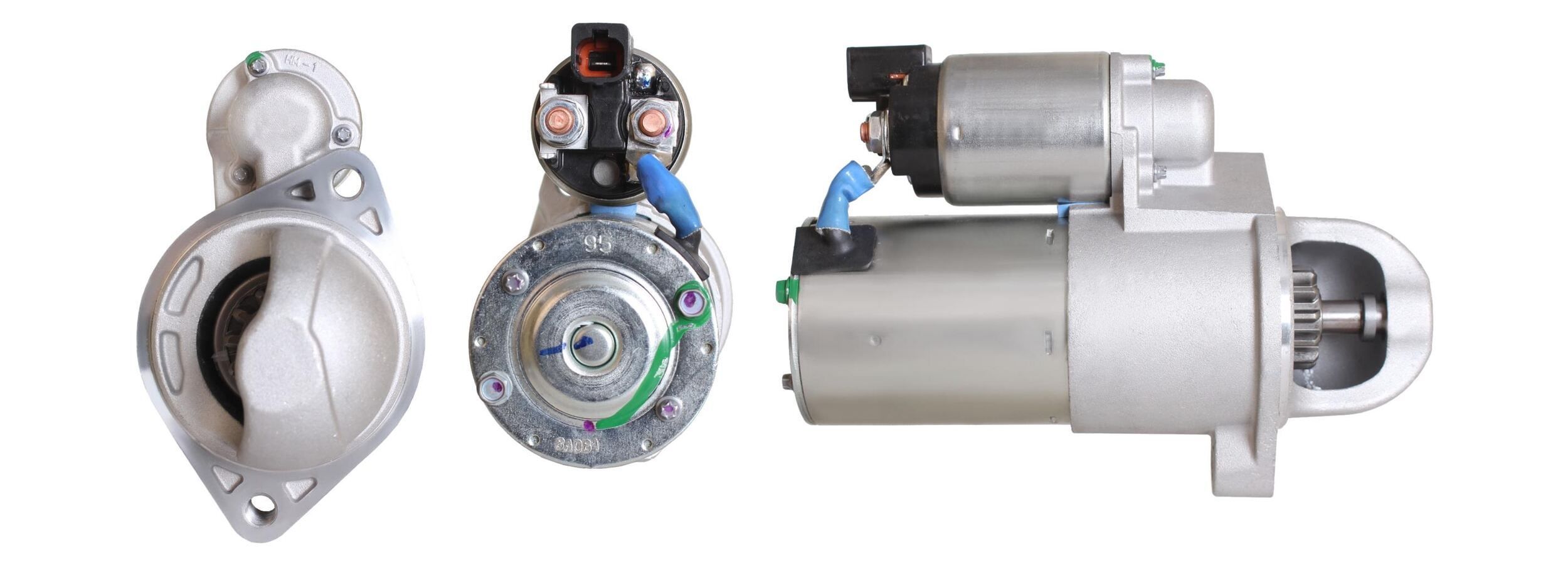 Starteris DRI 326083112