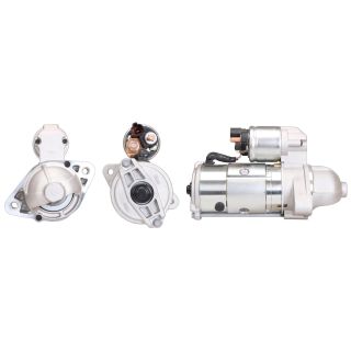 Starteris DRI 326092102
