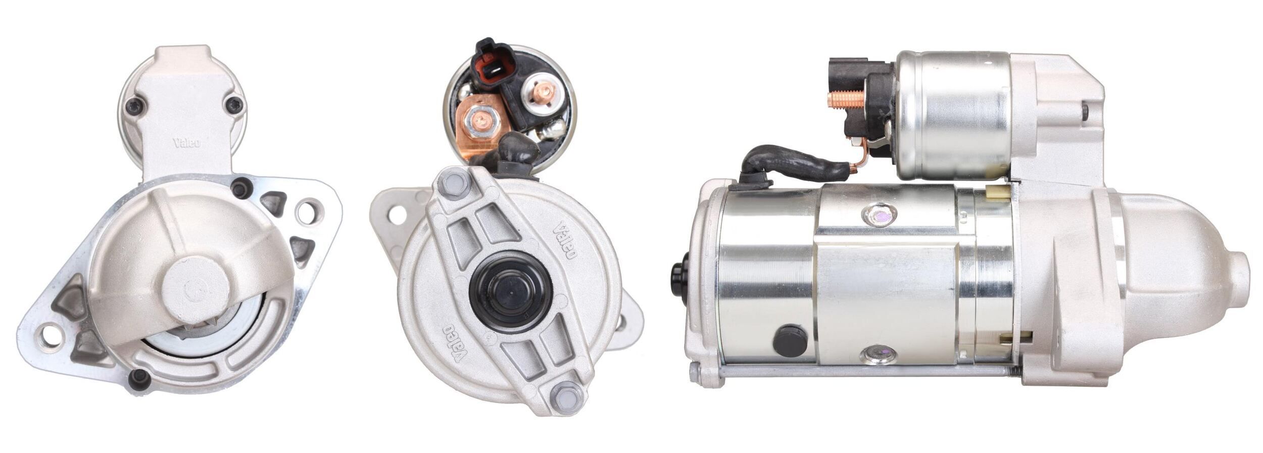 Starteris DRI 326092102