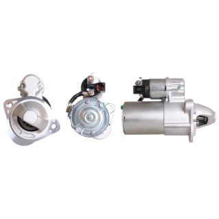 Starteris DRI 326099132