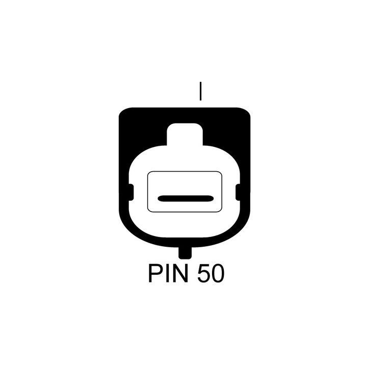 Starteris DRI 326099132