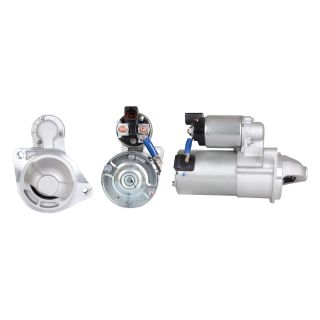 Starteris DRI 326205122