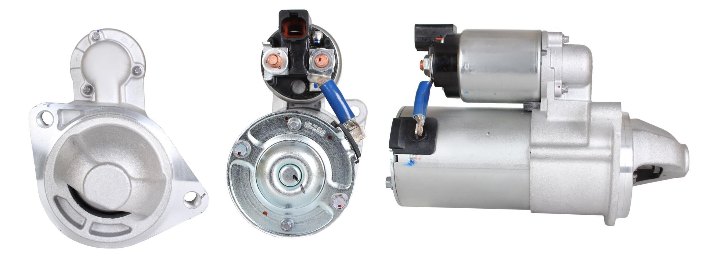 Starteris DRI 326205122