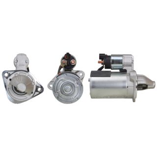 Starteris DRI 326207102