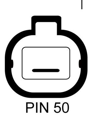 Starteris DRI 326209112