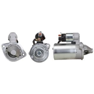 Starteris DRI 326213102