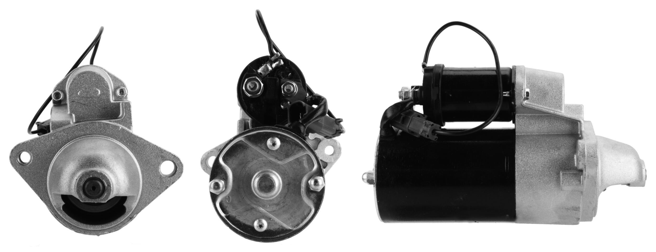 Starteris DRI 327048082