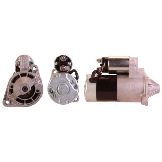 Starteris DRI 327055102