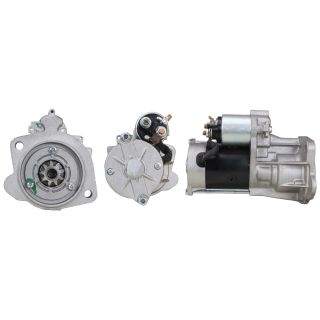 Starteris DRI 327095092