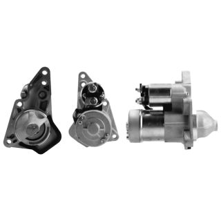 Starteris DRI 327219102