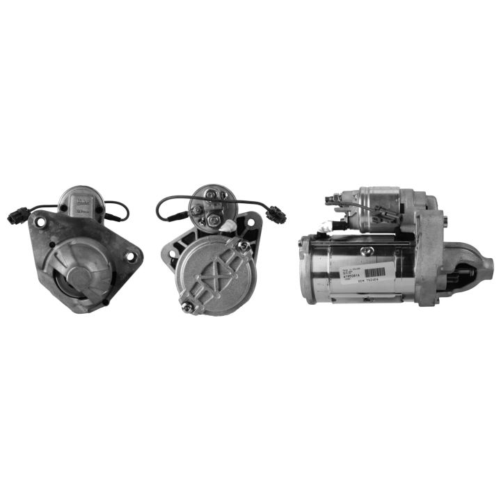 Starteris DRI 327220102