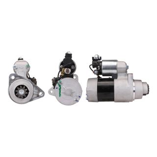 Starteris DRI 327227102