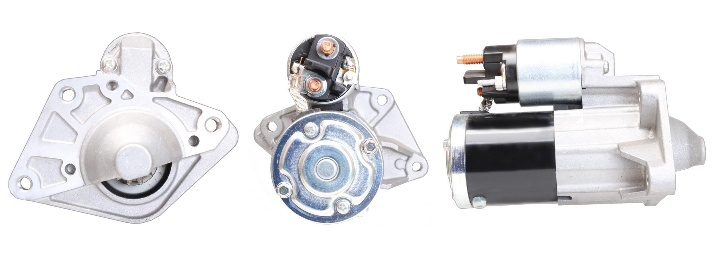 Starteris DRI 327229122