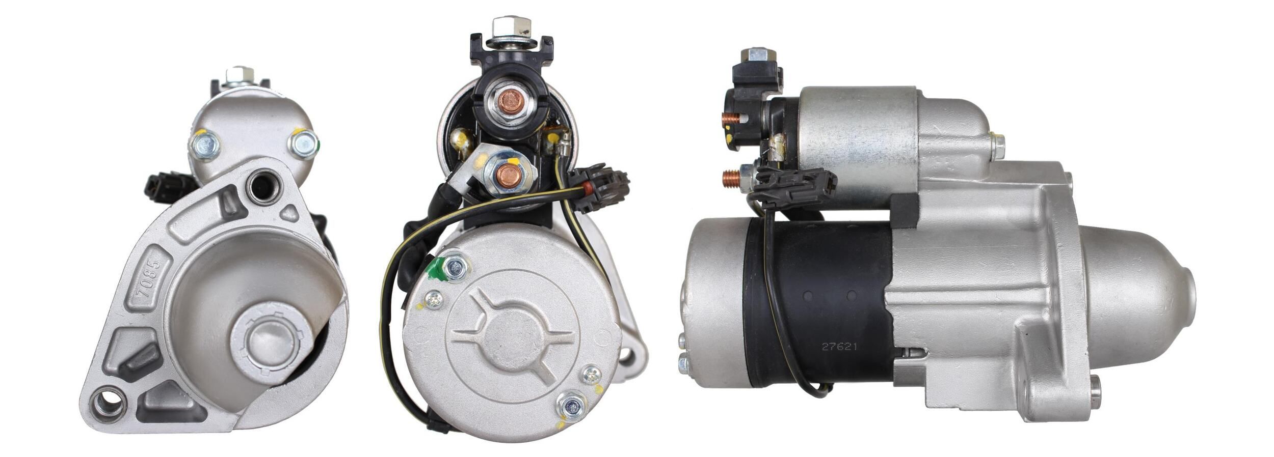 Starteris DRI 327232102