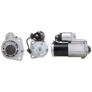 Starteris DRI 327239132