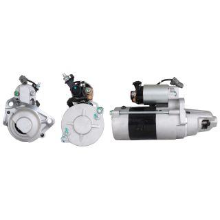 Starteris DRI 327339102