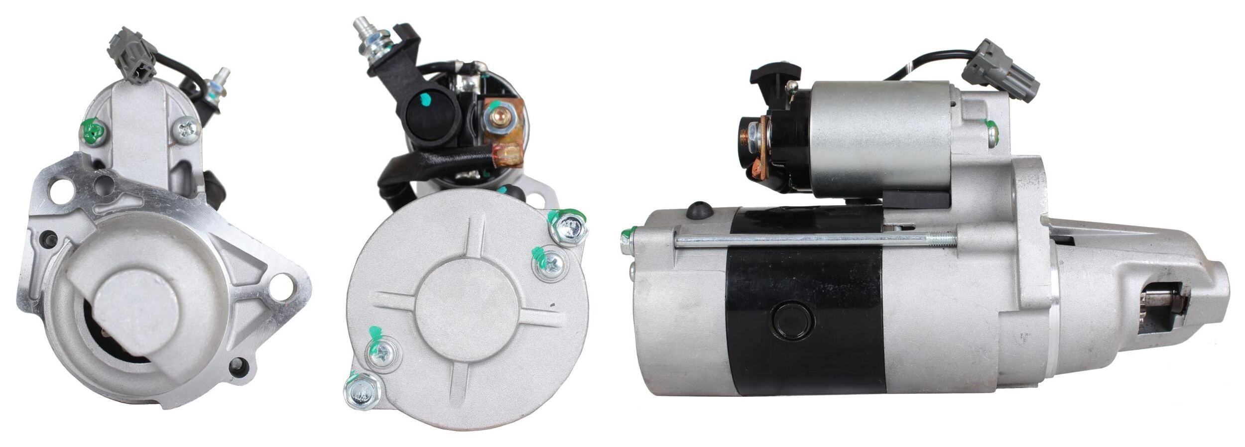 Starteris DRI 327339102