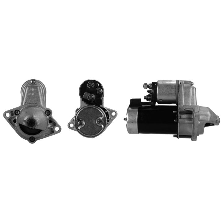 Starteris DRI 328033102