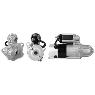 Starteris DRI 328049112