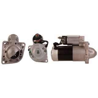 Starteris DRI 328061102