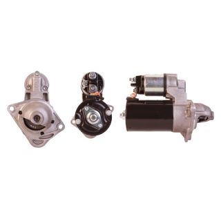 Starteris DRI 328076102
