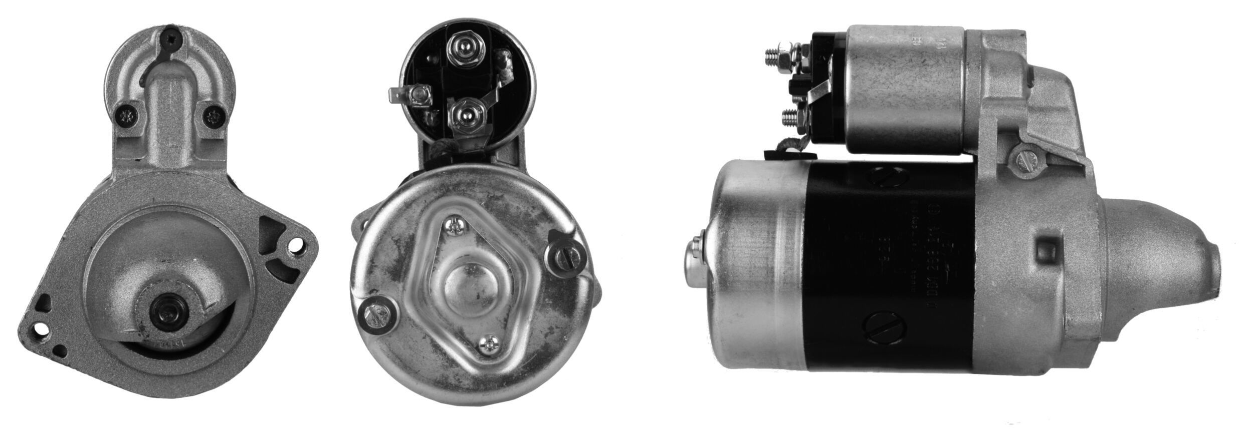 Starteris DRI 329003092