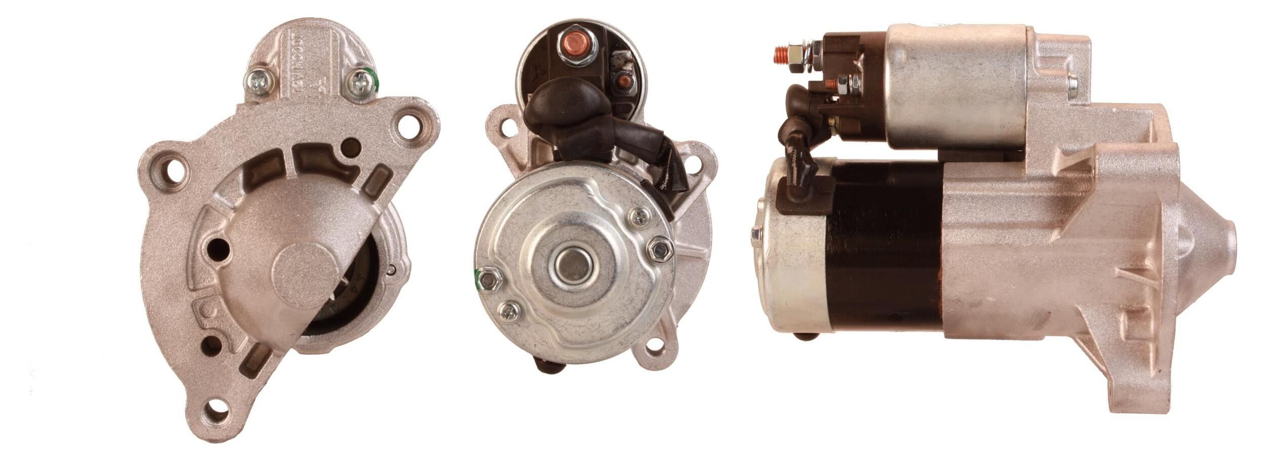 Starteris DRI 329013122