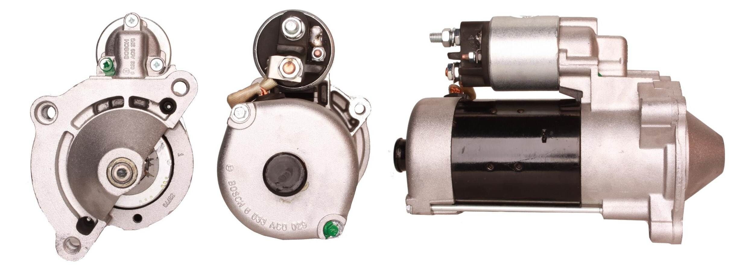 Starteris DRI 329015102