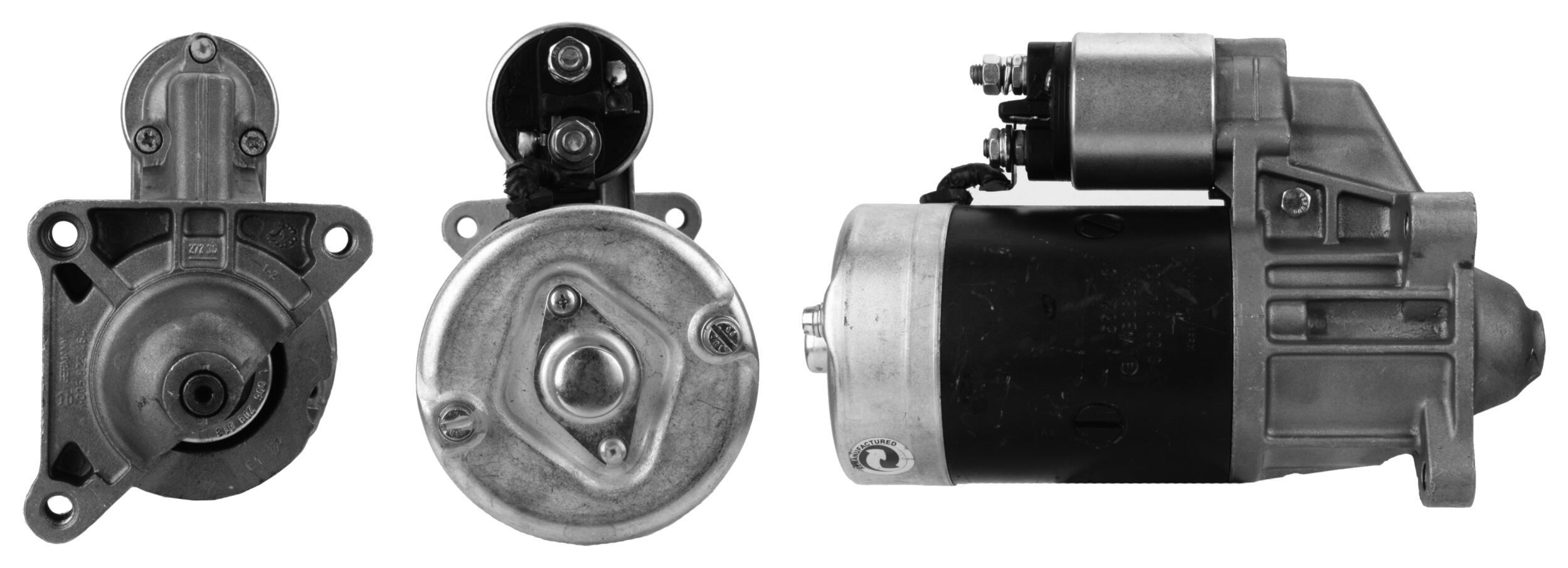 Starteris DRI 329020092