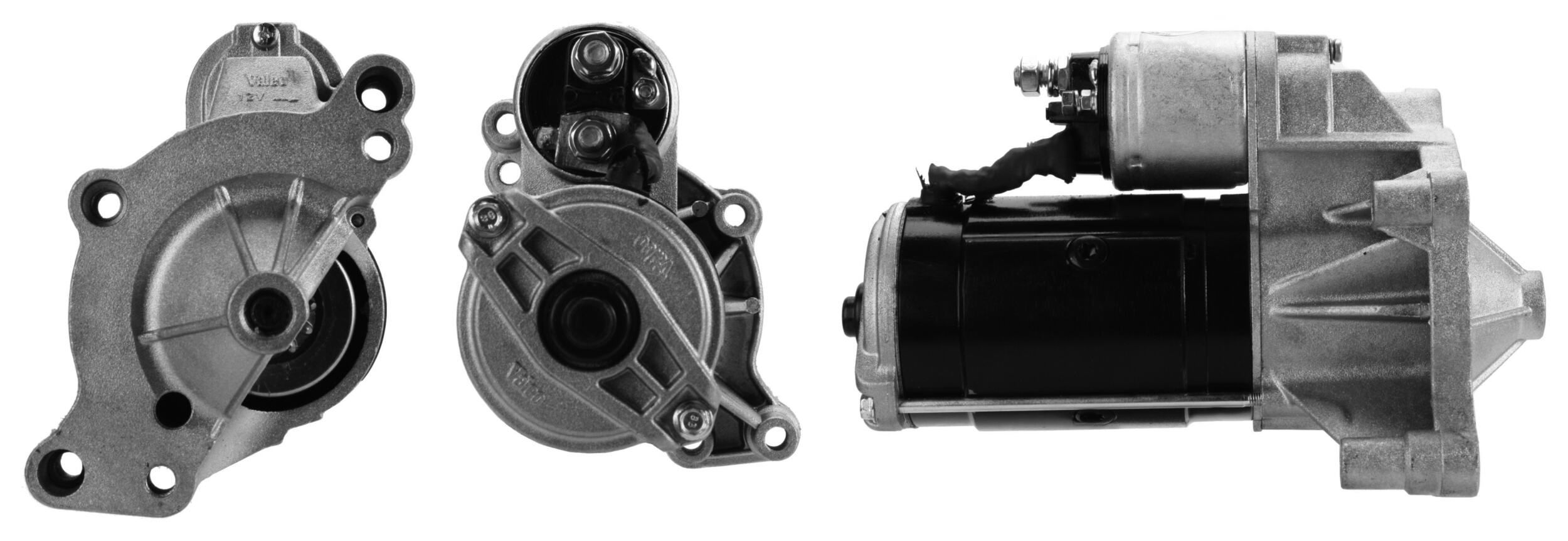 Starteris DRI 329021112