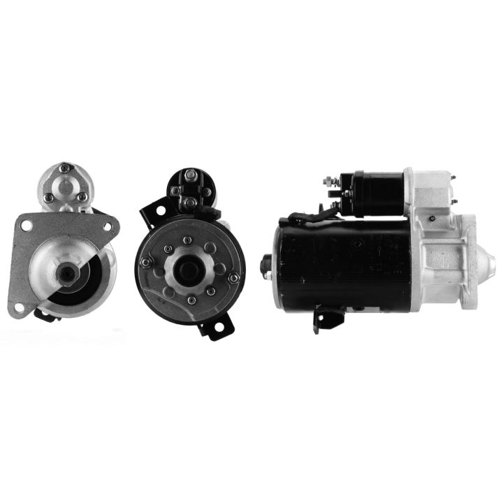 Starteris DRI 330005092