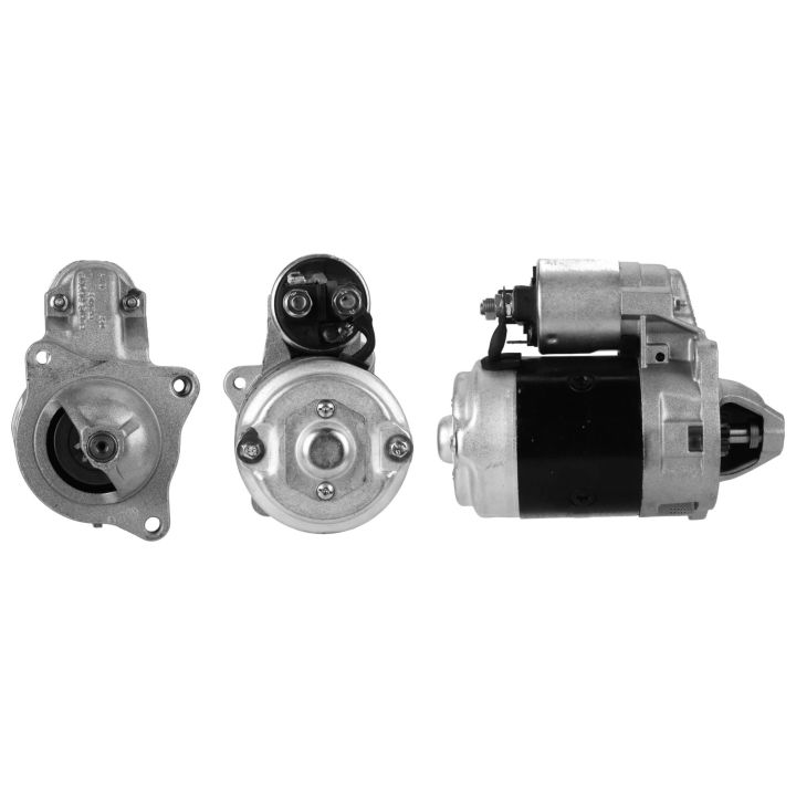 Starteris DRI 330007092