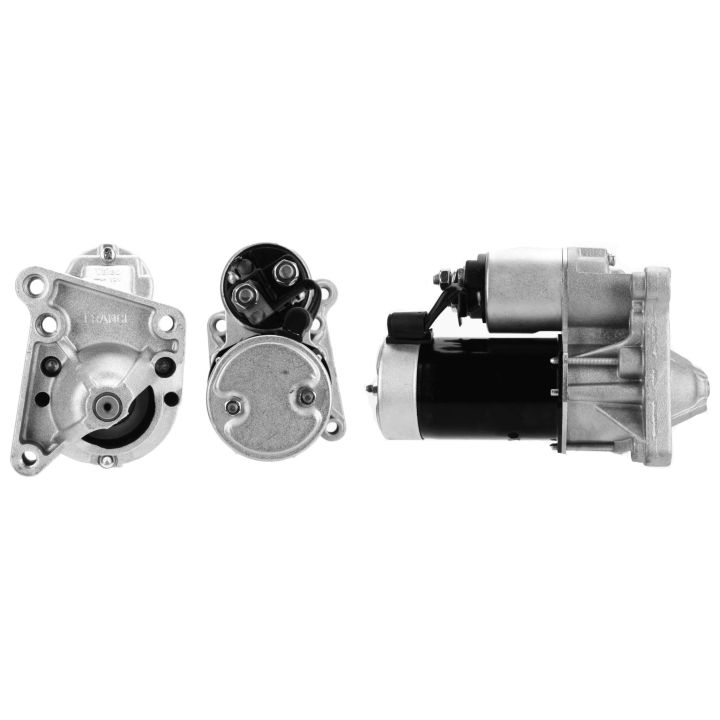 Starteris DRI 330009102