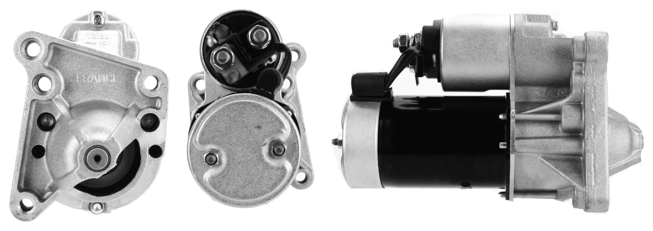 Starteris DRI 330009102