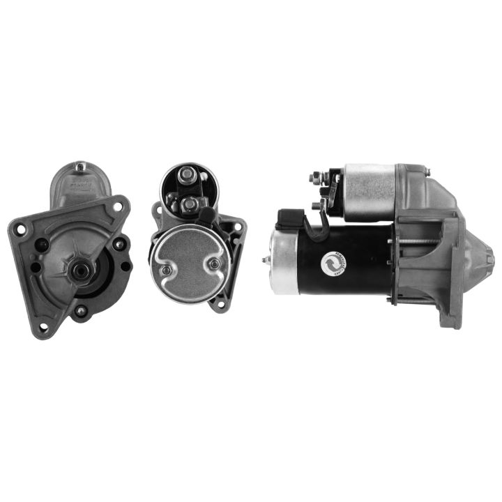 Starteris DRI 330011092