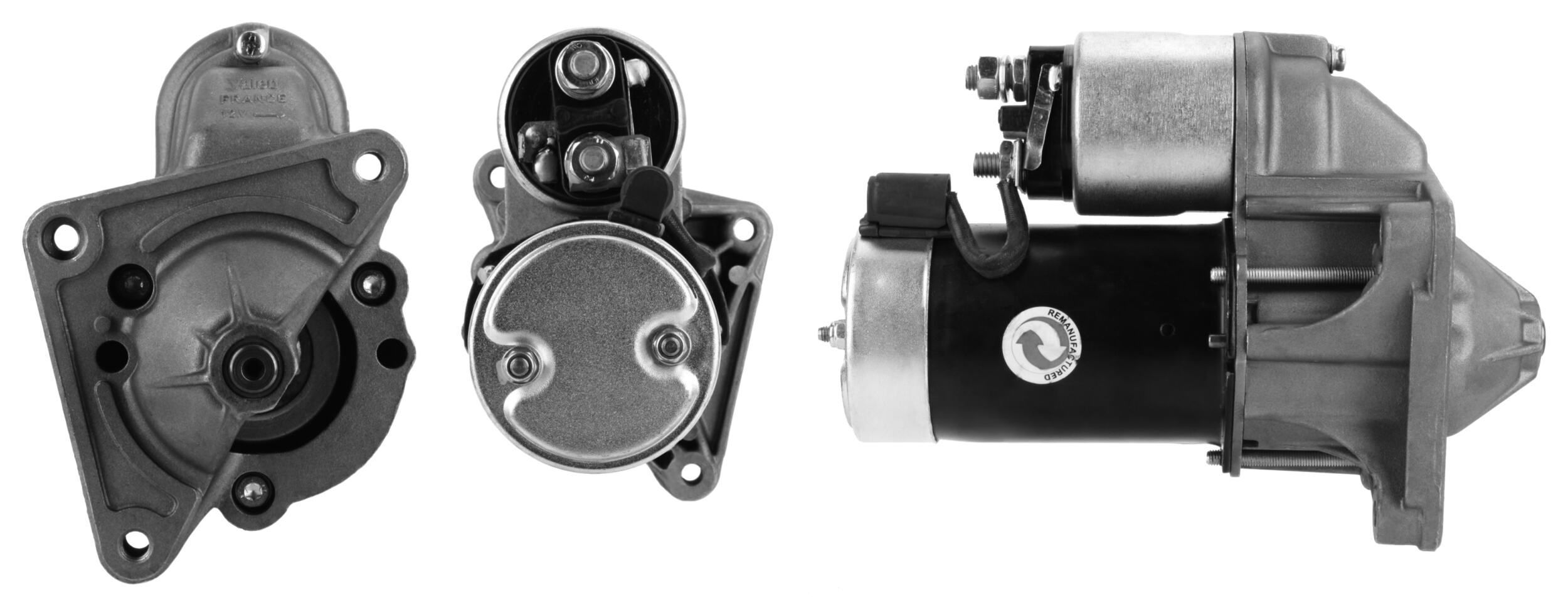 Starteris DRI 330011092