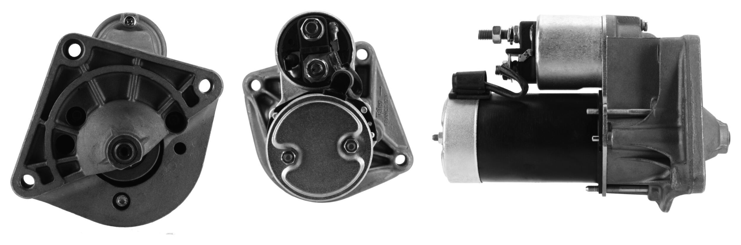 Starteris DRI 330012092