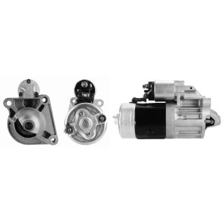 Starteris DRI 330013092