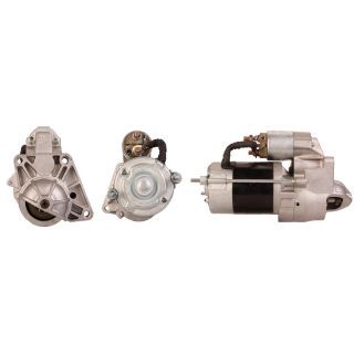 Starteris DRI 330015102