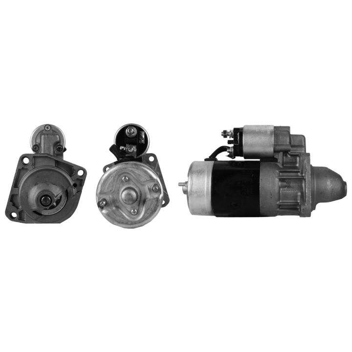 Starteris DRI 330017092