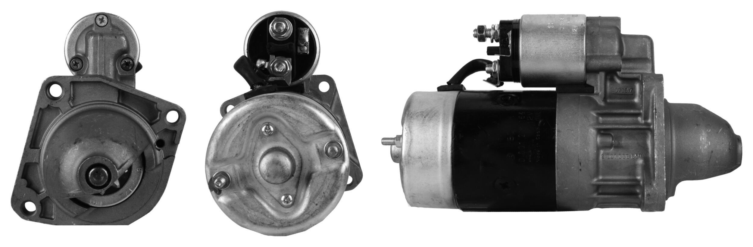 Starteris DRI 330017092