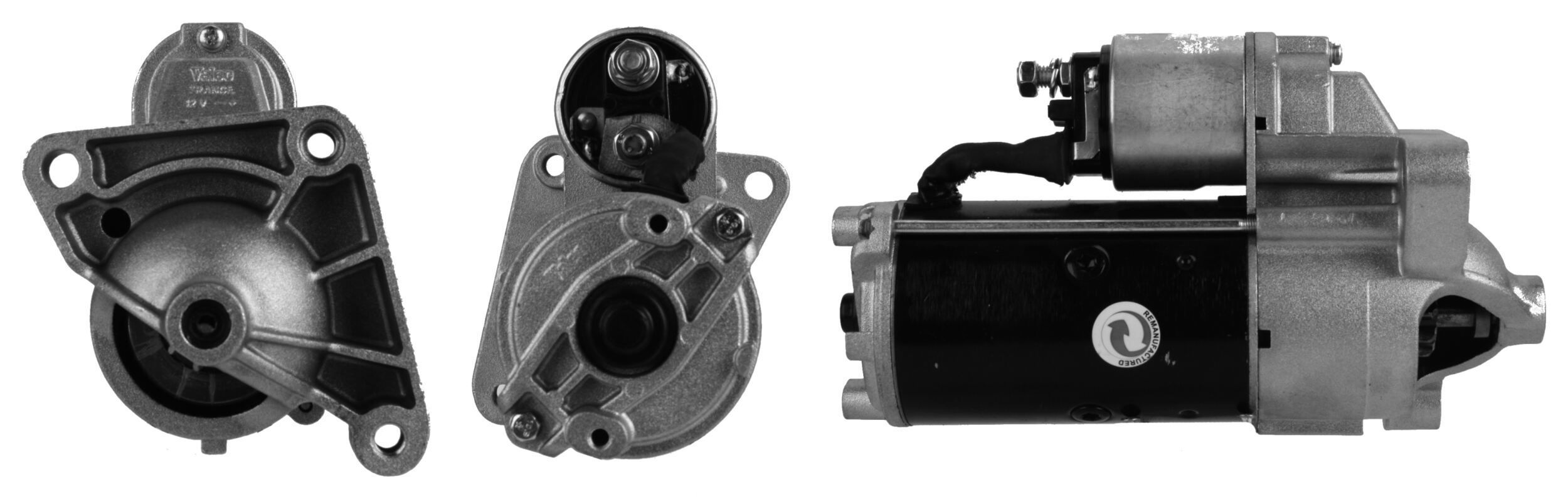 Starteris DRI 330019102